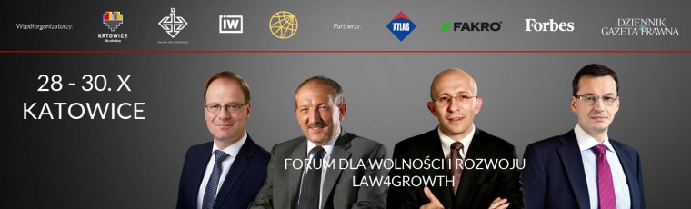 Źródło: Forum dla Wolności i Rozwoju